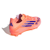 F50 League FG/MG Jnr Football Boots