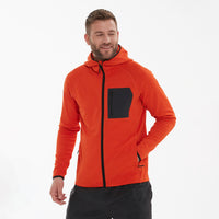 Deerto Full Zip Hoody