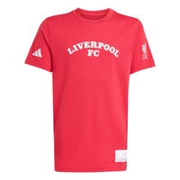 Liverpool US Tee Jnr