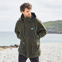 Men's Torrent Jacket