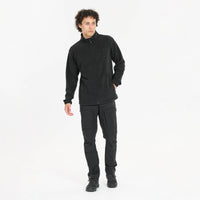 Cocoon Fleece Jacket