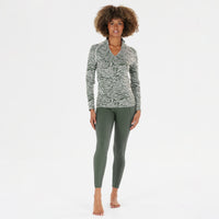 Women's Ralphie Seamless Midlayer