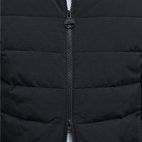 Holmes Bomber Jacket