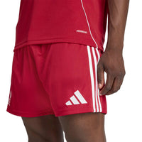 Liverpool 25/26 Home Football Shorts