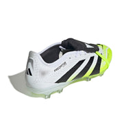 Predator 25 Pro Fold-Over Tongue FG/AG Football Boots