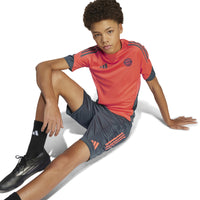 Bayern Munich 25/26 Training Football Jersey Jnr