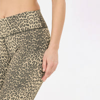 Women's Windia V2 Waist Printed Tights