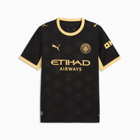 Man City 26/27 Away Football Shirt
