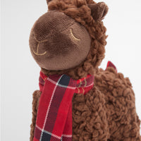 Llama Dog Toy