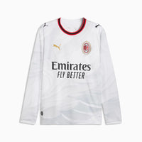 AC Milan 26/27 Away L/S Football Shirt