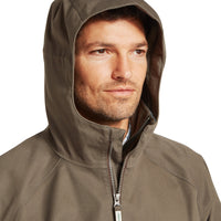 Overton Waterproof Anorak