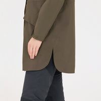 Women's Marico Parka -W-PRO 10000