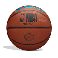 NBA Team Alliance Charlotte Hornets Basketball