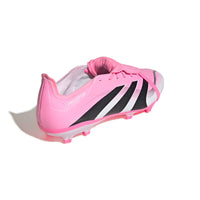Predator 25 League Fold-Over Tongue FG/MG Football Boots