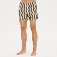 Tana Graphic Swim Shorts