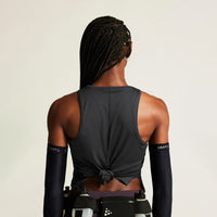 Women's Core Essence Singlet 2