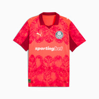 Palmeiras KS Club World Cup 25 GK Football Shirt