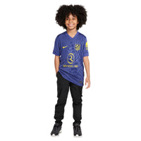 Atletico Madrid 25/26 Away Football Shirt Jnr