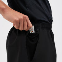 2 in 1 Functional Rip Stop Running Shorts