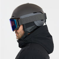 Avoriaz Topaz IV Polarized Ski & Snowboard Goggles