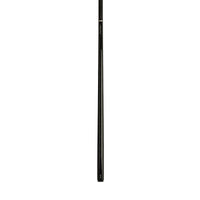 Noir Fibreglass Snooker Cue (10mm Tip)