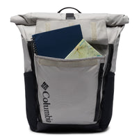 Convey III 27L Rolltop Backpack