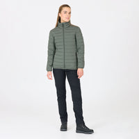 Women's Edge CFT-Light Puffer Jacket