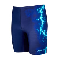 Spotlight Mid Jammer Men's Swimming Shorts