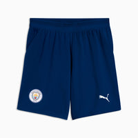 Man City 26/27 3rd Football Shorts Jnr
