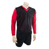 Plain Mesh Training Bib