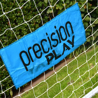 PrecisionPLAY Quick Net Garden Goal (6' X 4')
