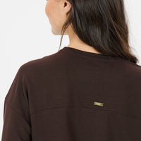 Women's Brennan Crew Neck Sweatshirt