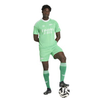 Arsenal 25/26 3rd GK Football Shirt