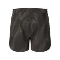 Malakas Print Shorts