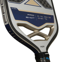 Court Pro Shot Pickleball Paddle