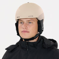Breckenridge Hybrid Ski & Snowboard Helmet