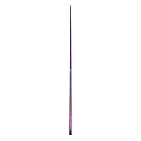 Ignis 2 Piece Snooker Cue (10mm Tip)