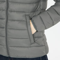 Women's Arubi Light Puffer Jacket
