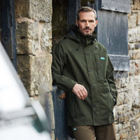 Men's Monsoon Light Jacket