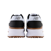 997 Spiked Golf Shoes