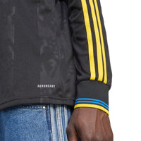 Man Utd 25/26 3rd L/S Football Shirt