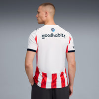 PSV 25/26 Home Football Shirt