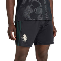 Juventus 25/26 3rd Football Shorts