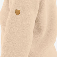 Women's Pioneer Teddy Fleece Jacket