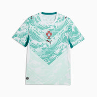 Portugal 26 Away Football Shirt