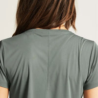 Women's Core Essence SS Tee 2