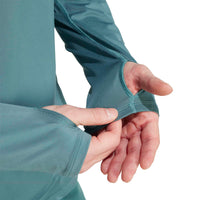 Own The Run 1/2 Zip Jacket