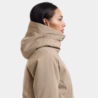 Luna Women's Parka