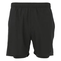Zayne 2-in-1 Stretch Shorts