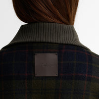 Ivybridge Overshirt Womens